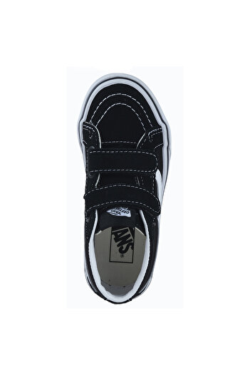 Vans SK8 Çocuk Siyah Spor Ayakkabı (VN00018T6BT1)