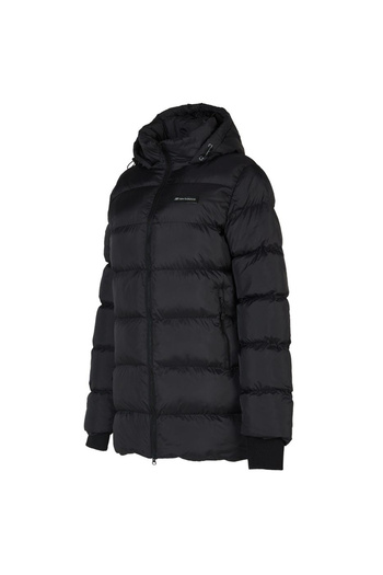 New Balance 1387 Women's Black Coat (Wnj3387-Bk)