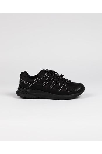 Kappa Kombat Terreno Wp Unisex Siyah Outdoor Ayakkabı
