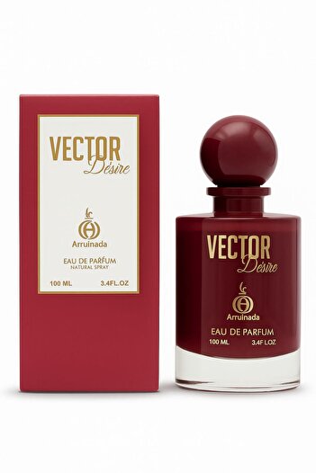 Arruinada Victor Desire Orinada perfume