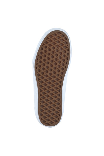 Vans Ward Platform Kadın Beyaz Spor Ayakkabı (VN0A3TLC0RG1)