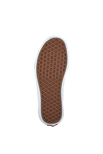 Vans Ward Kadın Siyah Spor Ayakkabı (VN0A3IUNIJU1)