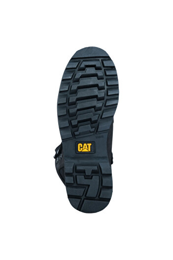 Caterpillar Overpass Erkek Siyah Bot (015M101226-B1427)