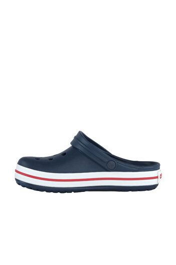 Crocs Παντόφλες Crocband μπλε Navy - Μοντέλο 11016-410-410