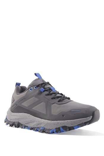 lumberjack Dallas K.Gri-Saks Erkek Waterproof Outdoor Ayakkabı