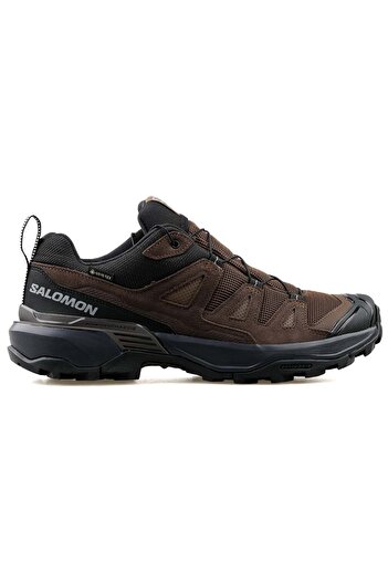 Salomon X-Ultra 360 Ltr Gtx Gore-Tex ®   Men's Sports Shoes Brown