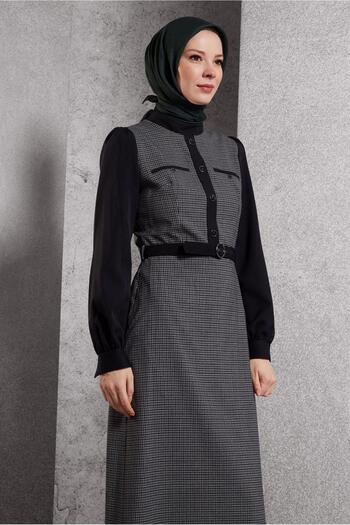 Alvina Belt Dress 45190