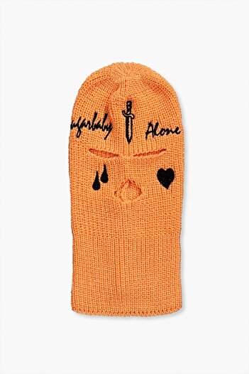UKHWD SUPPLY Alone Winter Snow Mask - Ft2292Tr