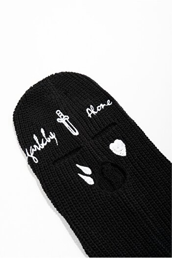 UKHWD SUPPLY Alone Winter Snow Mask Ft2292Sy