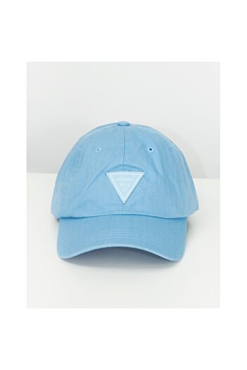 aksesuarix Blue Memories Uk Grime Trap Flexi Hat Snapback Fnt429Mv