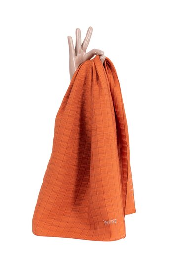 Invee None Shawl Taba