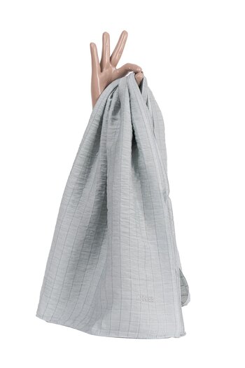 Invee None Shawl Mint