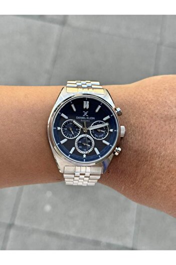 Daniel Klein Dksmz.02 Men's Wrist Watch