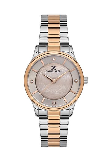 Daniel Klein Dk.1.13455-5 Women's Watch