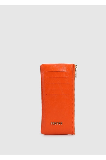 Provoq Orange Ad1024 Zeyna Orange Wallet
