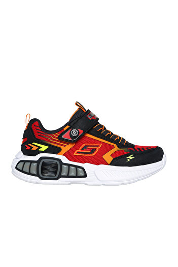 SKECHERS Light Storm Shoes - Red