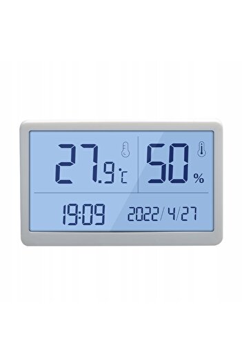 Other THERMOHYGROMETER HYGROMETER THERMOMETER HUMIDITY TEMP