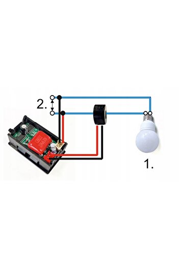 Other AMMETER 50A VOLTMETER 500V AC