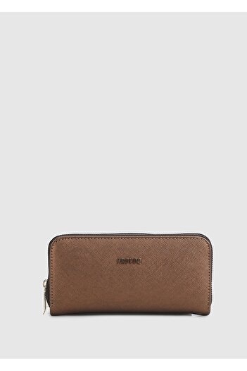 Provoq Bronze women's wallet