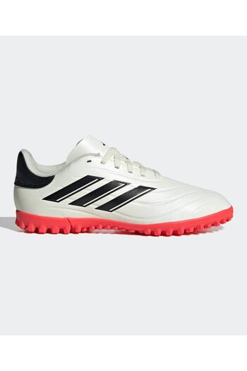 adidas Copa Pure II Club Turf Boots-Beige
