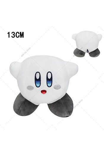 Choice L 18 Styles Kawaii Cute Star Kirby Stuffed Peluche Plush Quality Cartoon Toys Great Christmas Birth.