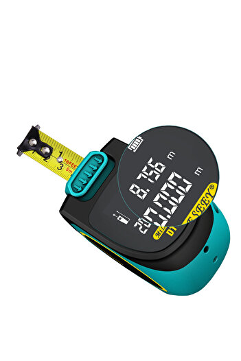 Other Laser rangefinder with tape measure DT10-B3-40m