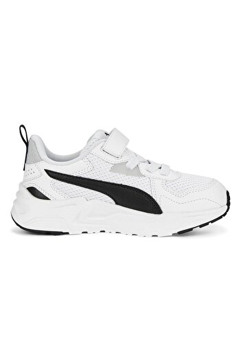 Puma Trinity Lite SoftFoam+ Shoes - White/Black