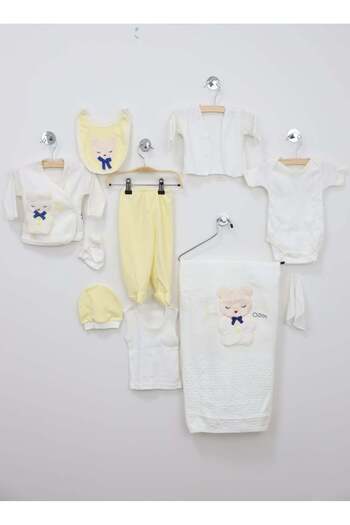 Fun Moment 10-Piece Baby Boomers Gift Set