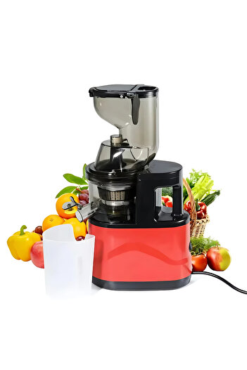 BLMAG Juicer for fruits and vegetables, power 500 W