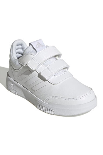 adidas Tensaur Sport 2.0 CF K Shoes - White
