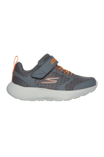 SKECHERS Dyna-Lite Shoes - Charcoal Grey
