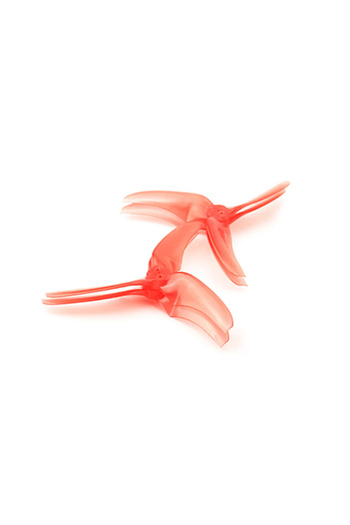 Choice 6 Pairs 6 Pairs Emax Avan Scimitar 3528 3.5x2.8x3 3.5 Inch 3-Blade Propeller w/ 1.5mm Hole for Babyh