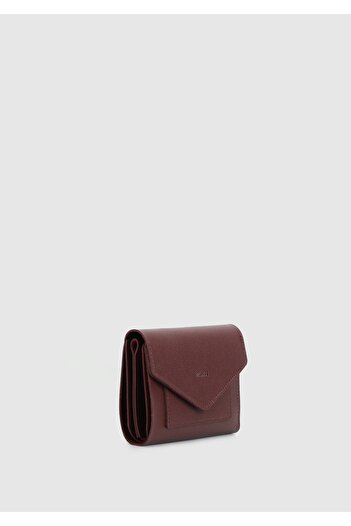 Provoq Claret Red Ady25001 Claret Red Wallet