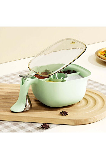 SpiceBox Cutie condimente 4 x |