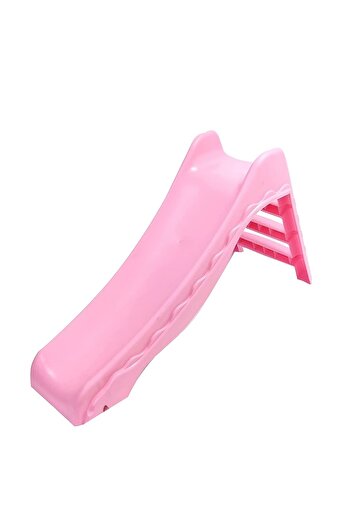 BabyCara Safe and Sturdy Children's Play Slide – Perfect for Indoor Living Rooms and Outdoor Gardens