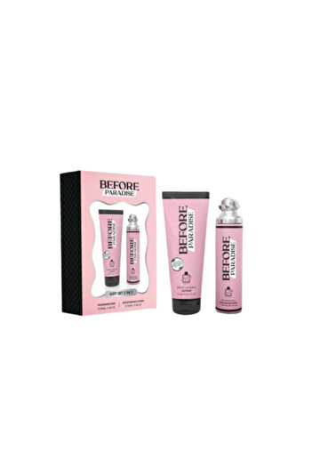 Emper milestone Paradise Gift set