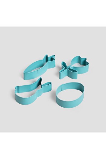Other Cookie Cutters | EIDE | Easter | 4 pcs | 738234