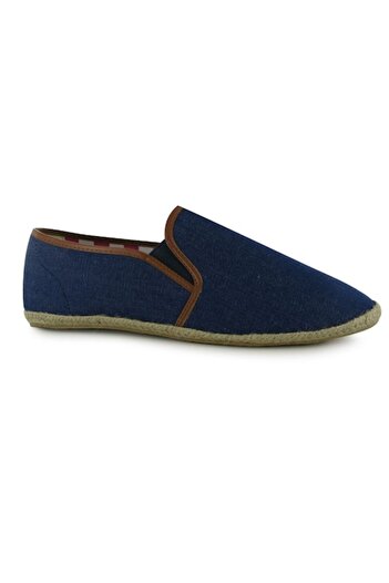Lee Cooper Espadrile Lee Cooper, din denim, pentru bărbați, mărimea 44