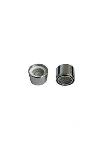KORMAN TECHNIK Faucet Aerator Screen 2 cm Chrome Interior | AquaSave