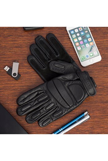 Other Men's Tactical Combat Military Leather Gloves, Professional, Beltimore