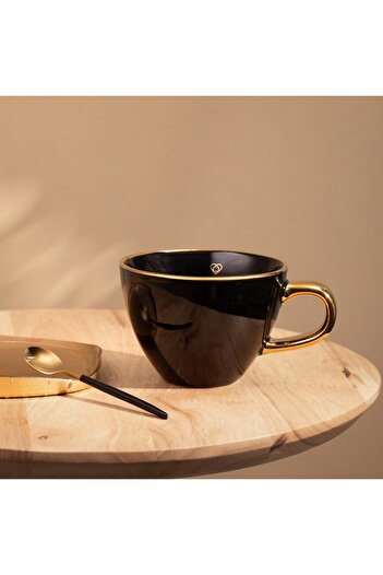 Other Mug | SINKO | black | 0.35 l | 715778