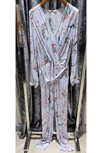 Sassofono Jumpsuit