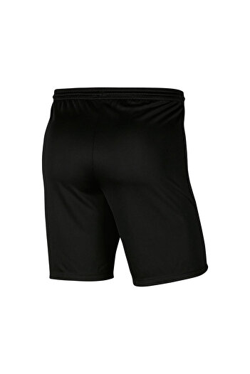 Nike Shorts Park Iii Shorts Football Shorts Pocketless Sports Shorts