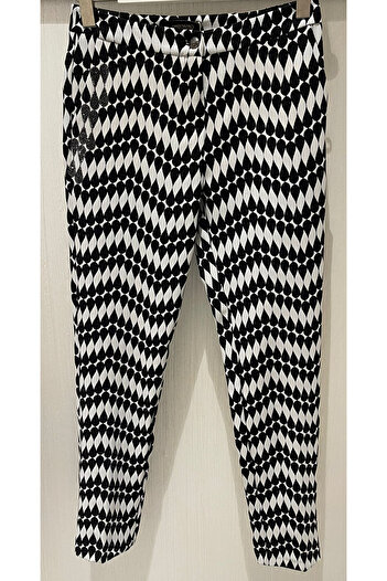 Sassofono Pant