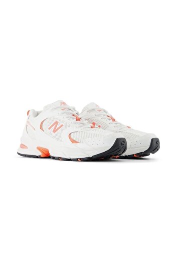 New Balance Λευκά αθλητικά παπούτσια u530csg