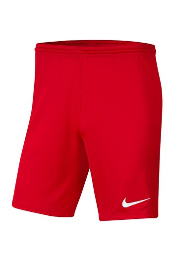 Nike Shorts Park Iii Shorts Football Shorts Pocketless Sports Shorts