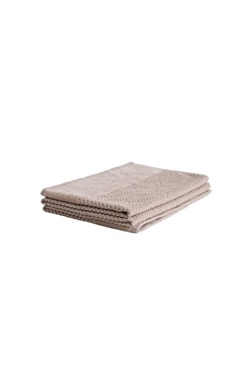 Other Towel | NASIA | Cotton beige | 70x130 cm | 896762