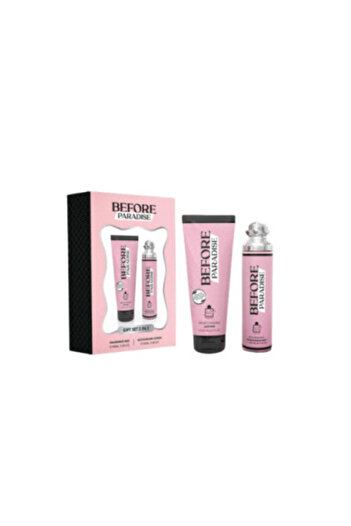Emper milestone Paradise Gift set