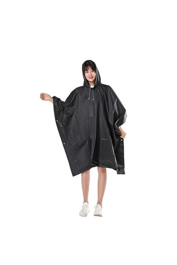 AQUAGUARD Adult Raincoat |