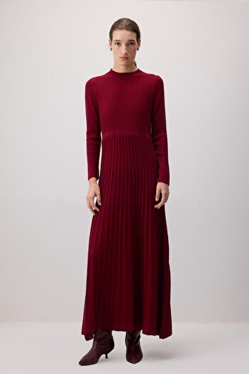 Touché Privé Knitwear dress